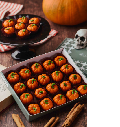 Box Calabazas
