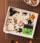 Box Galletas Halloween