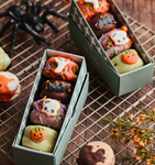 Box Macarron Boo