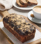 Danish Rye Bread
