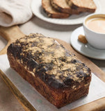 Danish Rye Bread