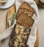 Danish Rye Bread