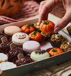 Dulces Caprichos de Terror