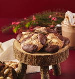 Galletas Elisenlebkuchen