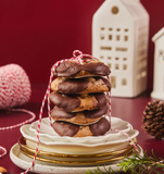 Galletas Elisenlebkuchen