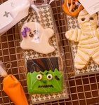 Galletas Hulk