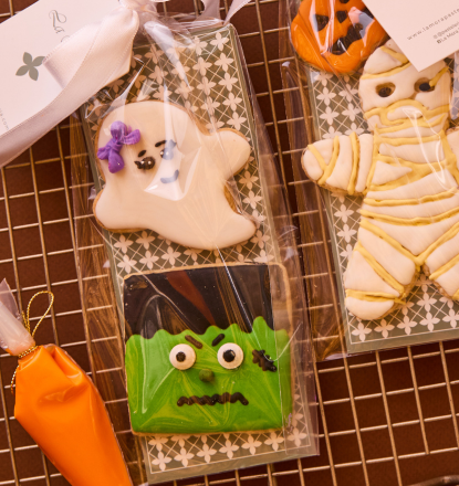 Galletas Hulk
