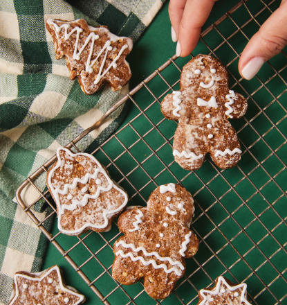 Lebkuchen Bolsa x 6 UND