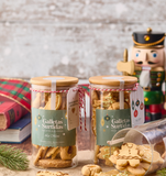 Galletas Surtidas Navideñas Alemanas