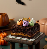 Hechizo de Chocolate