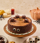 Hechizo de Chocolate