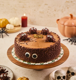 Hechizo de Chocolate