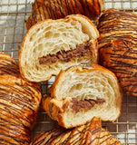 Croissant de Chocolate