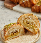 Croissant de Pistacho