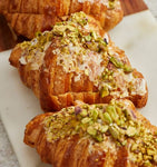 Croissant de Pistacho