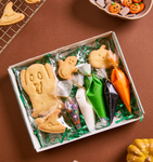 Kit Galletas DIY Halloween
