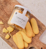 Lengua de Gato