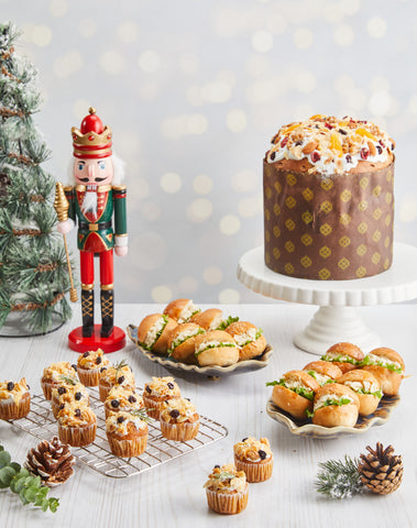 Christmas Dream