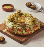 Rosca Pistacho + Mora Box