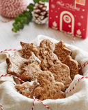 Lebkuchen 300 gr x 1 casita