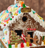 Casita Hansel y Gretel