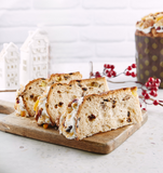 Panetón PREMIUM La Mora