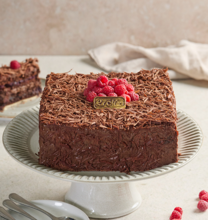 Torta La Mora
