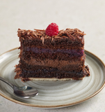 Torta La Mora
