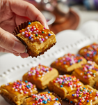 Bocaditos de Turron