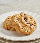 Galleta Chocochip con Almendras