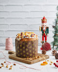 Panetón PREMIUM La Mora