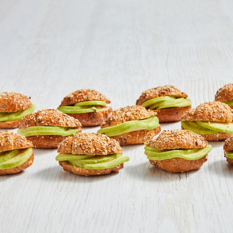 Mini Integrales con Palta
