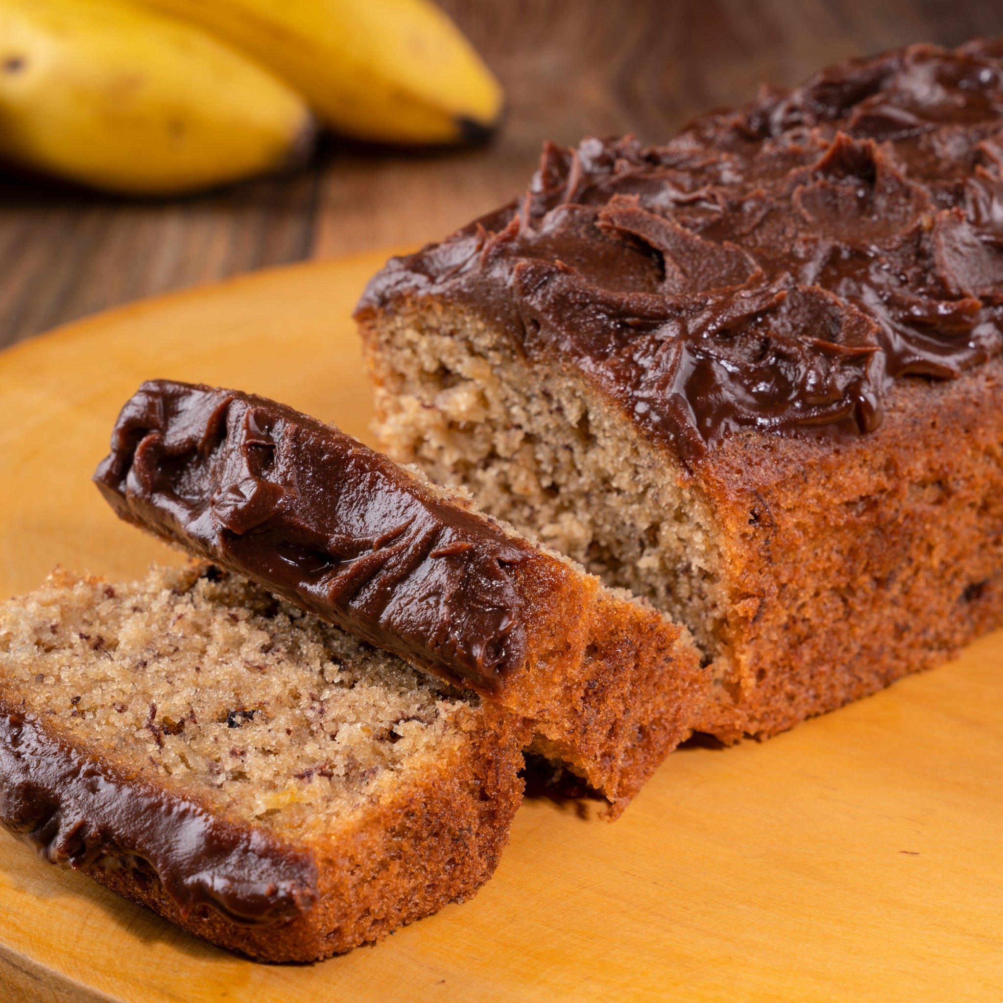 Plátano Receta Queque De Platano En Microondas Receta Queque Keke
